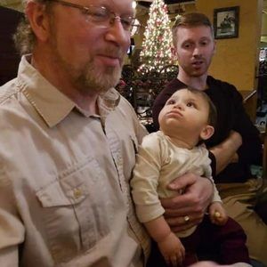 Meet your Posher, Jeffrey